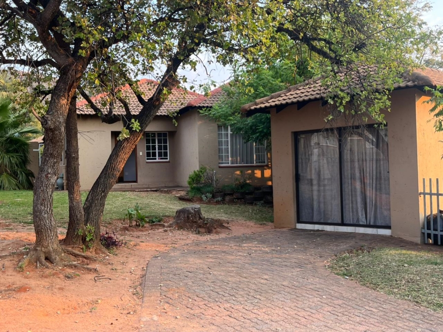 4 Bedroom Property for Sale in Cashan North West